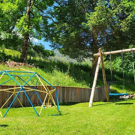 Ferienwohnungen Haus Hees Todtnau Luaran gambar