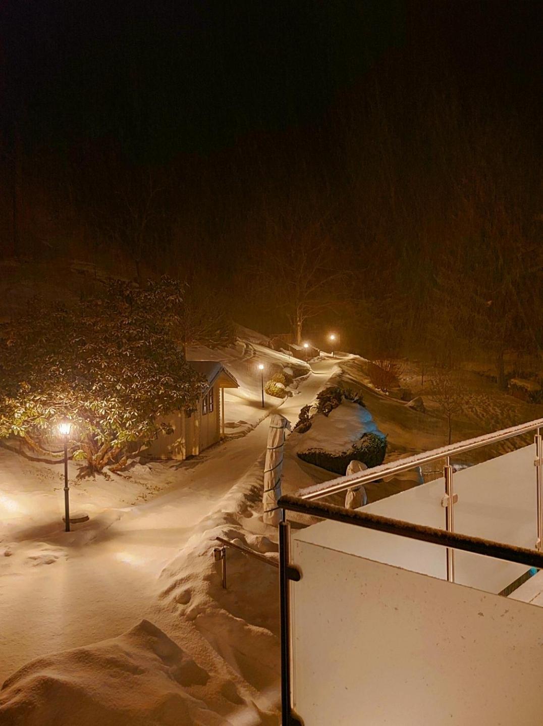 Ferienwohnungen Haus Hees Todtnau Luaran gambar